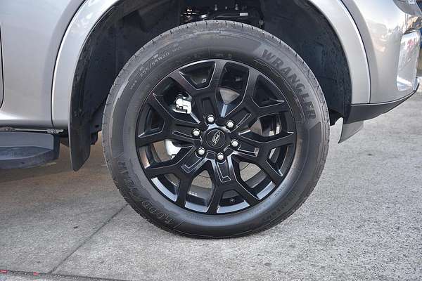 2024 Ford Everest Sport