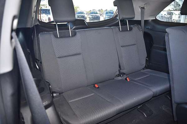 2019 Toyota Kluger GX GSU55R