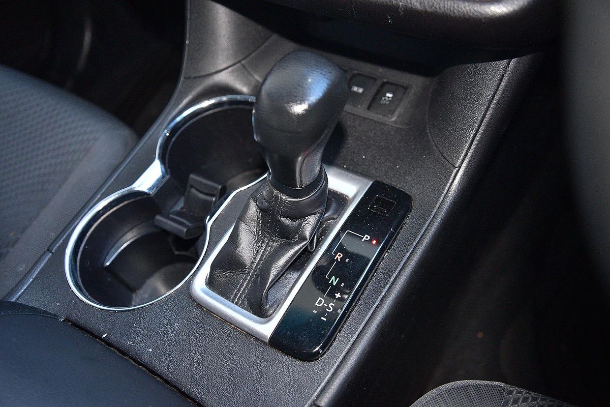 2019 Toyota Kluger GX GSU55R