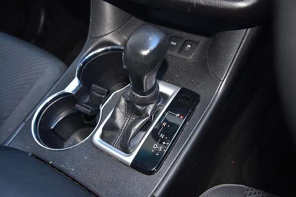 2019 Toyota Kluger GX GSU55R