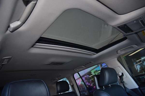 2015 Lexus LX LX570 URJ201R