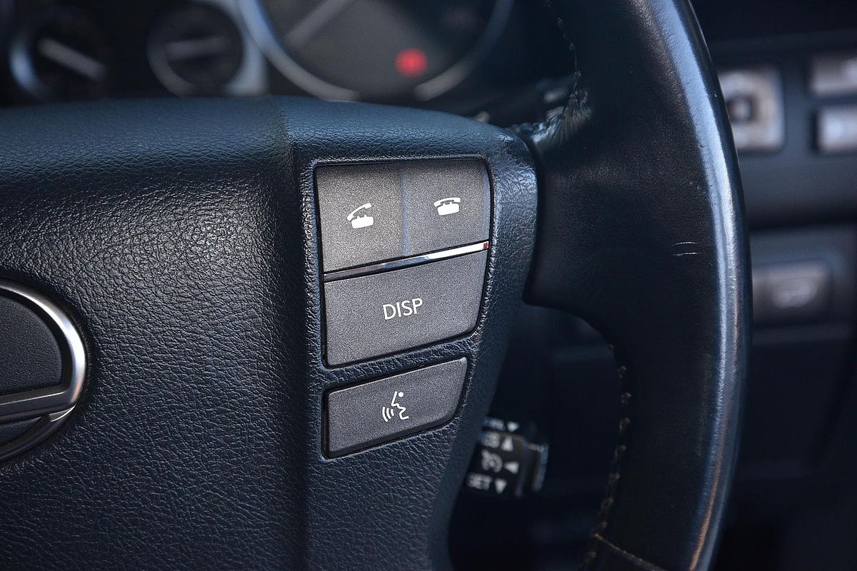 2015 Lexus LX LX570 URJ201R