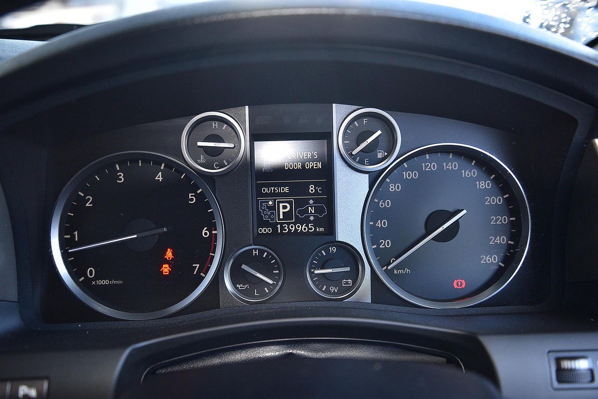 2015 Lexus LX LX570 URJ201R