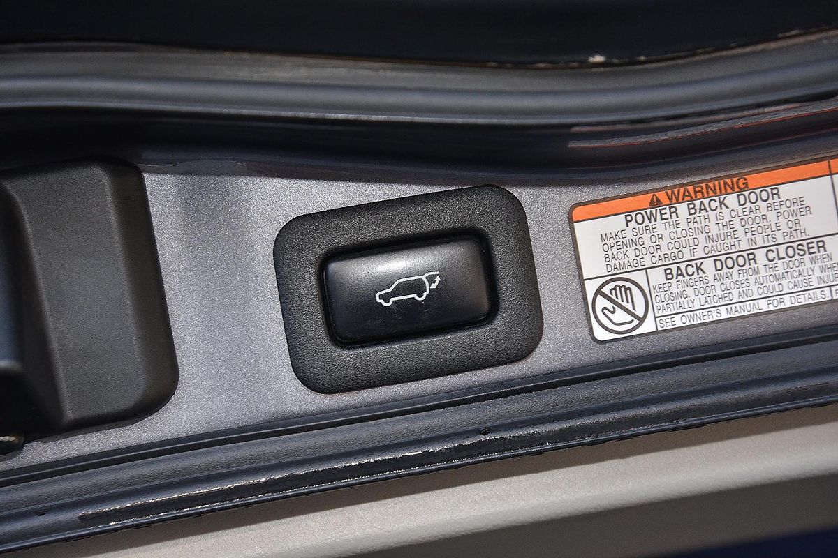 2015 Lexus LX LX570 URJ201R