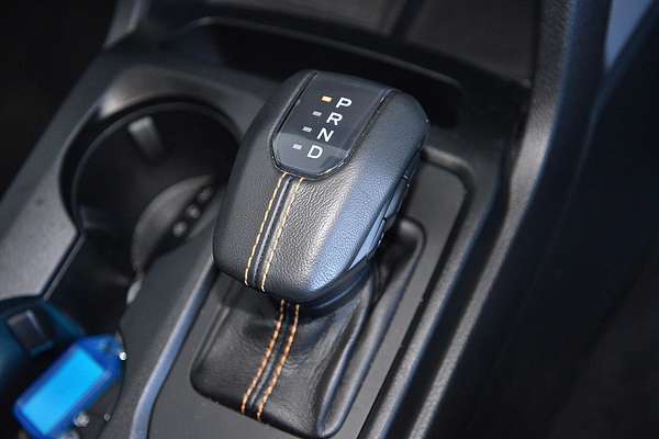 2024 Ford Ranger Wildtrak 4X4