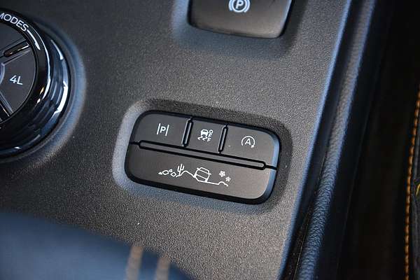 2024 Ford Ranger Wildtrak 4X4