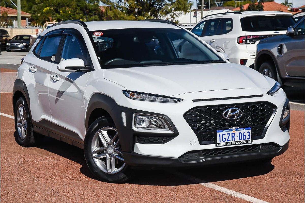 2020 Hyundai Kona Active OS.3