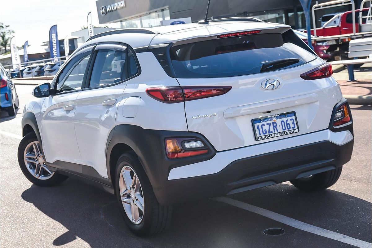 2020 Hyundai Kona Active OS.3