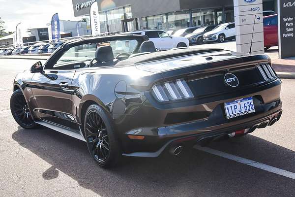 2017 Ford Mustang GT FM