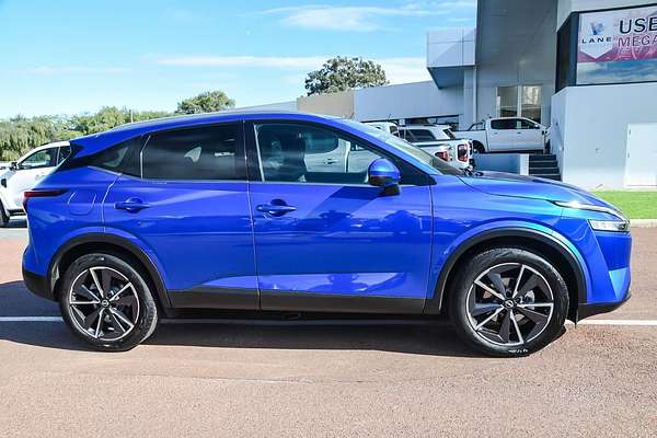 2023 Nissan QASHQAI ST-L J12