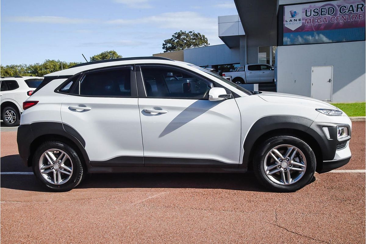 2020 Hyundai Kona Active OS.3