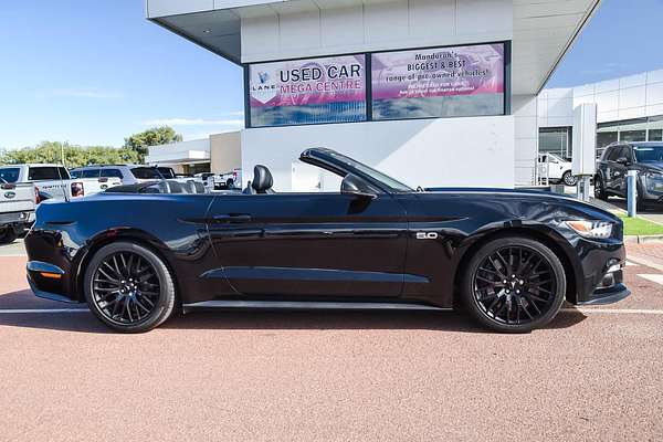 2017 Ford Mustang GT FM