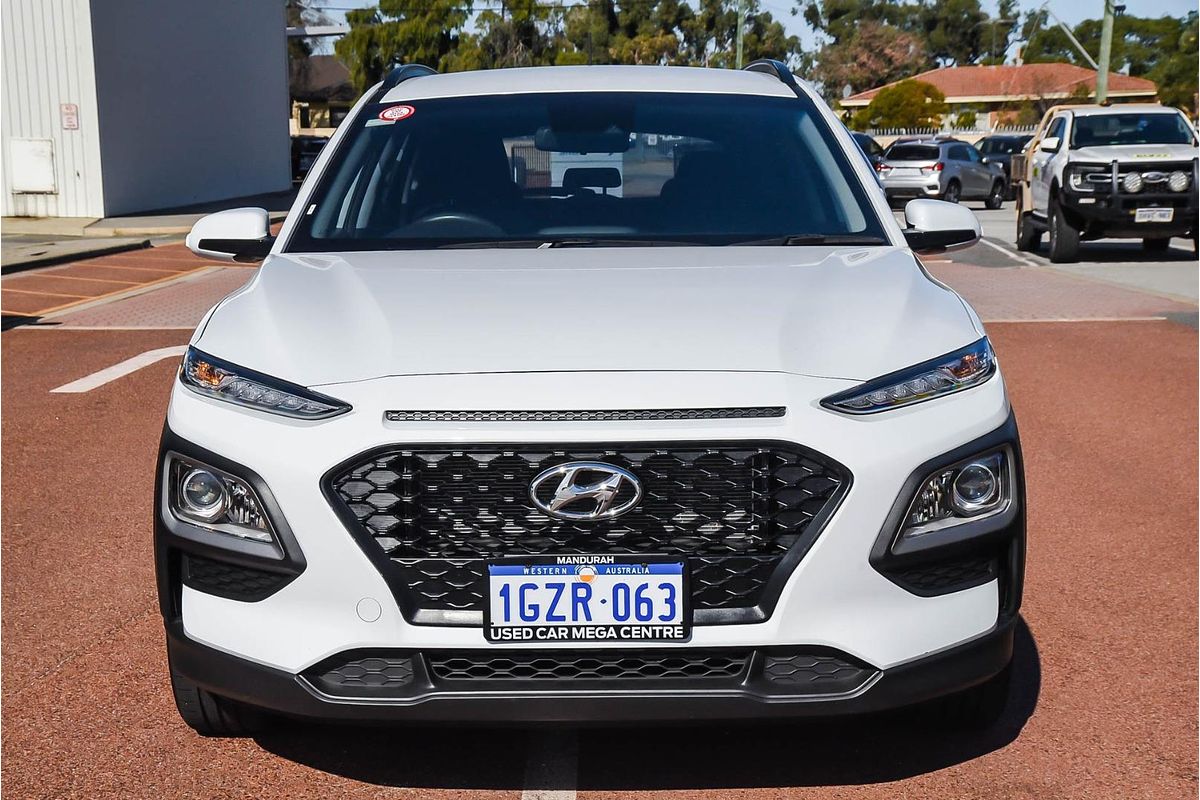 2020 Hyundai Kona Active OS.3
