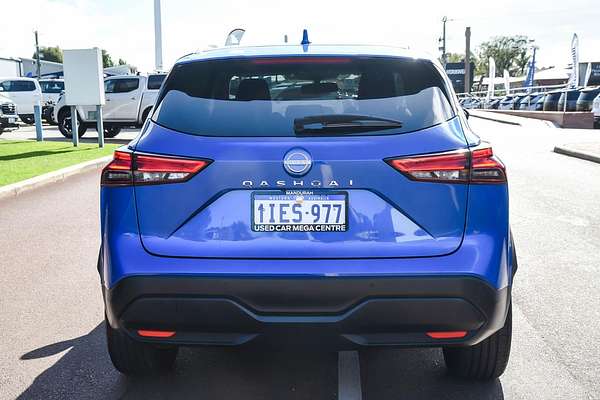 2023 Nissan QASHQAI ST-L J12