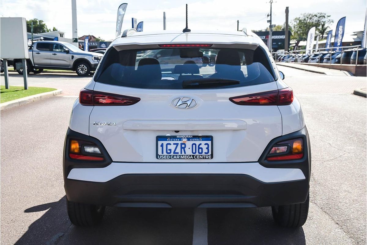 2020 Hyundai Kona Active OS.3