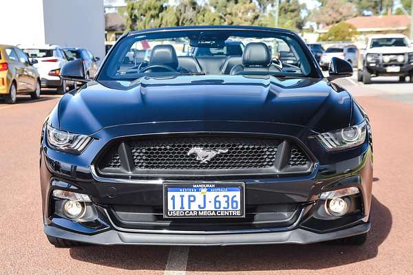2017 Ford Mustang GT FM