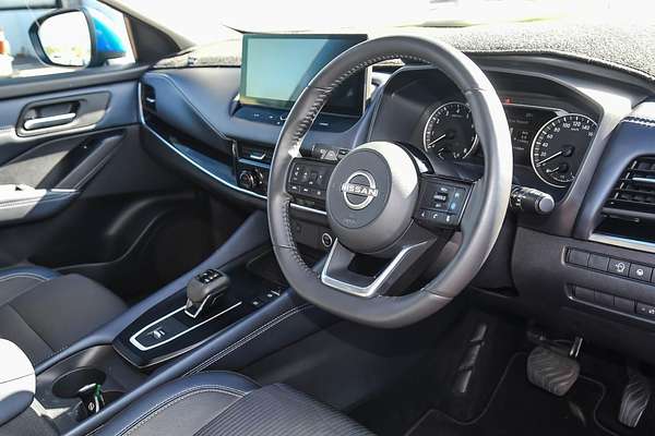2023 Nissan QASHQAI ST-L J12