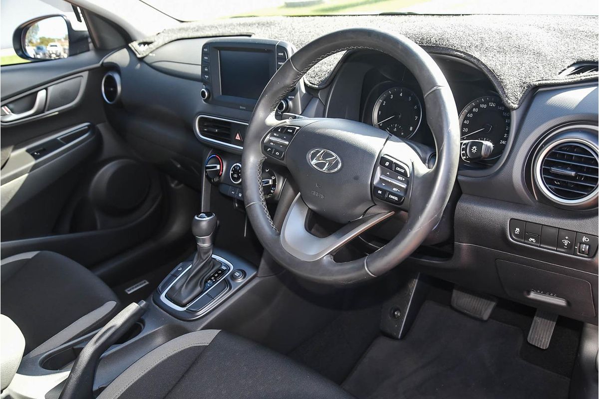2020 Hyundai Kona Active OS.3