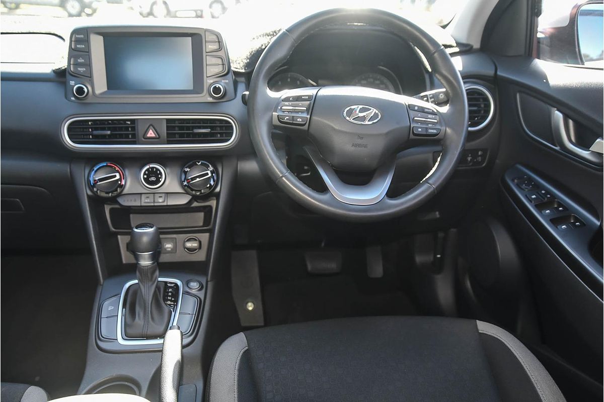 2020 Hyundai Kona Active OS.3
