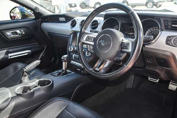 2017 Ford Mustang GT FM