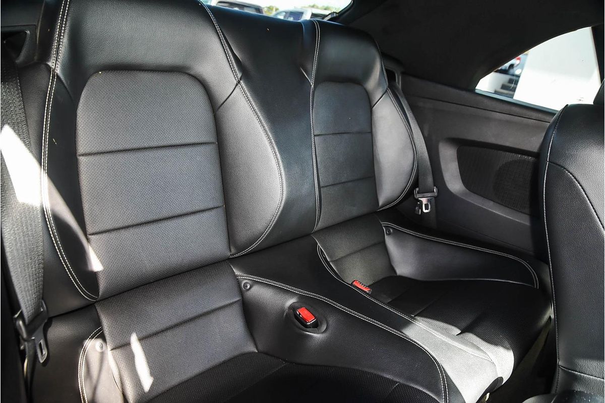 2017 Ford Mustang GT FM