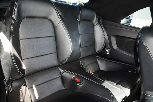 2017 Ford Mustang GT FM