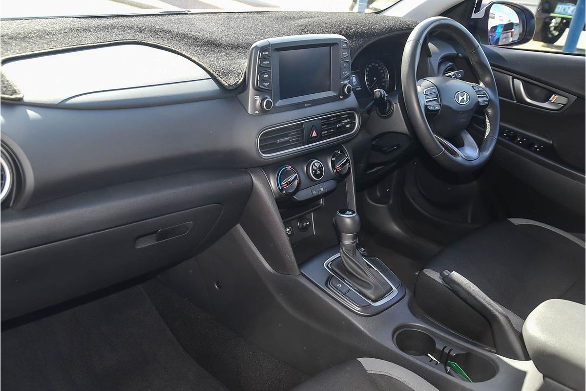 2020 Hyundai Kona Active OS.3