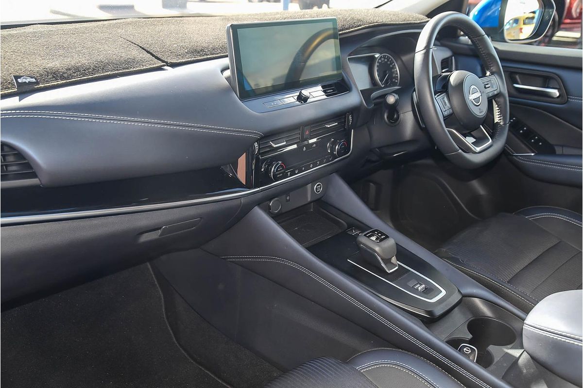 2023 Nissan QASHQAI ST-L J12
