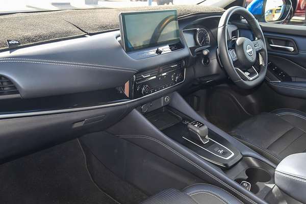 2023 Nissan QASHQAI ST-L J12