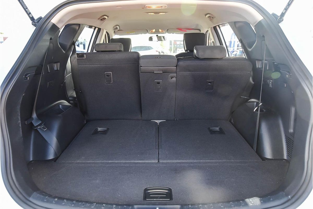 2017 Hyundai Santa Fe Active DM3 Series II
