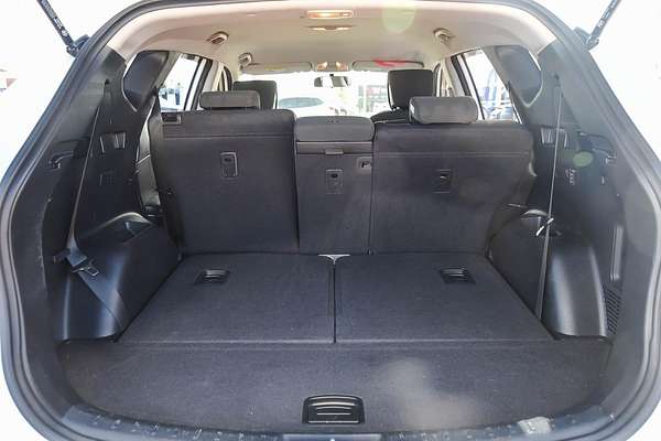 2017 Hyundai Santa Fe Active DM3 Series II