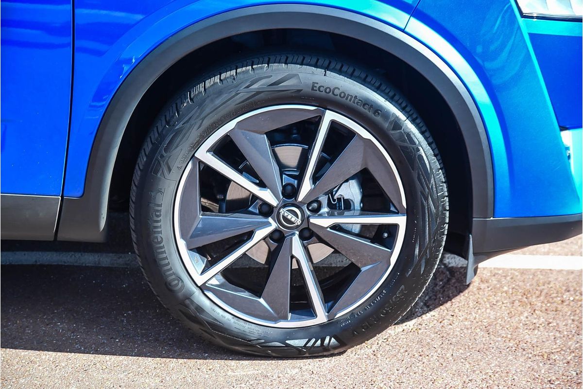 2023 Nissan QASHQAI ST-L J12