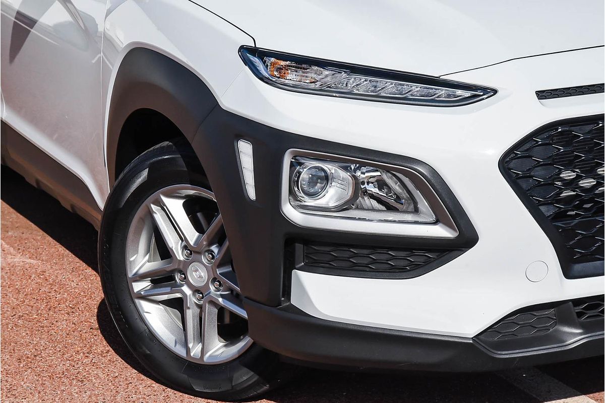 2020 Hyundai Kona Active OS.3