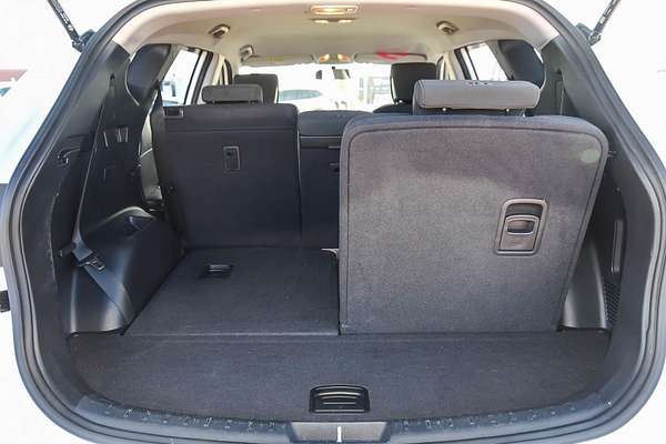 2017 Hyundai Santa Fe Active DM3 Series II