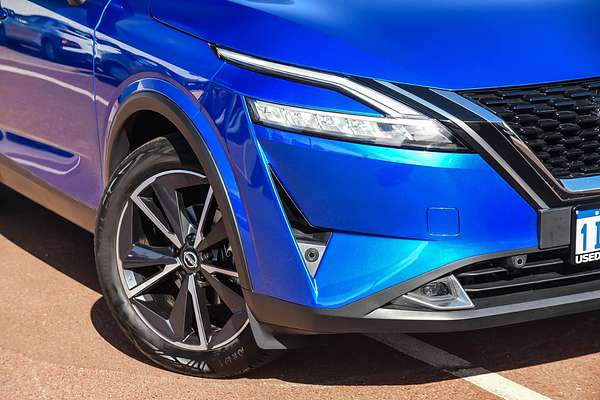 2023 Nissan QASHQAI ST-L J12