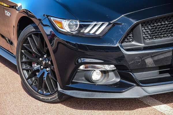 2017 Ford Mustang GT FM