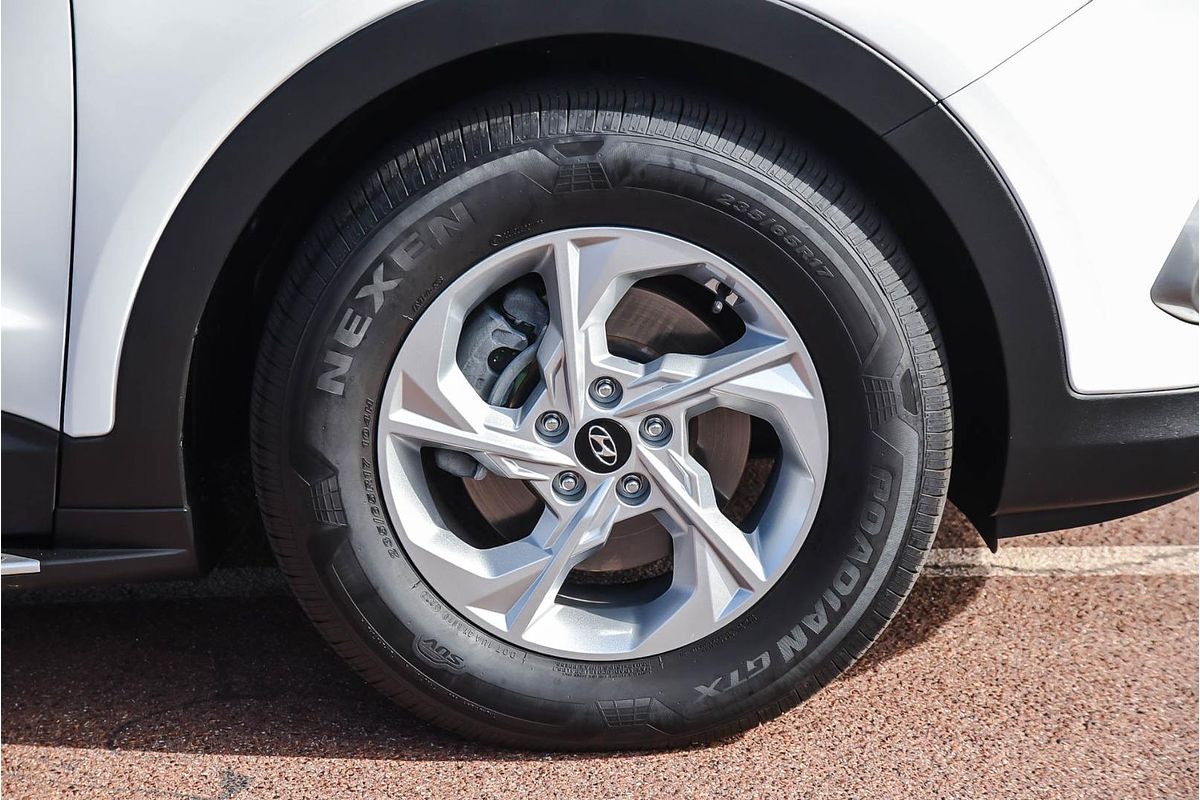 2017 Hyundai Santa Fe Active DM3 Series II