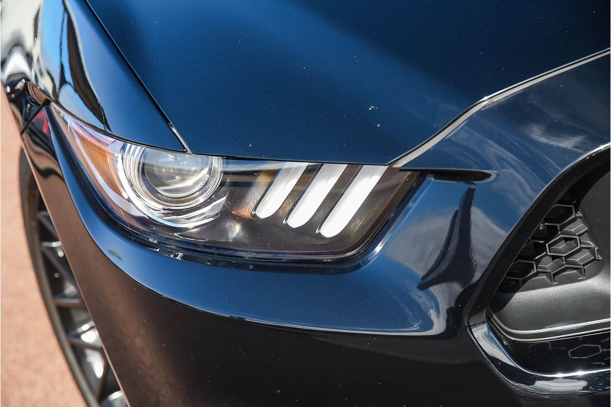 2017 Ford Mustang GT FM