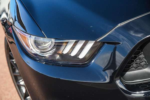 2017 Ford Mustang GT FM