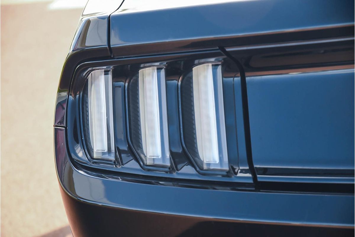 2017 Ford Mustang GT FM