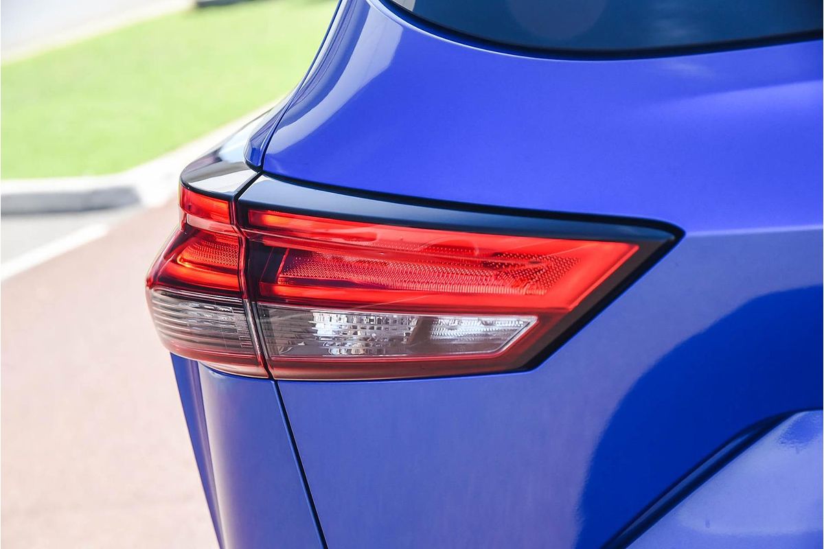 2023 Nissan QASHQAI ST-L J12