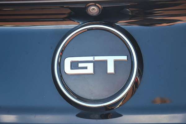 2017 Ford Mustang GT FM