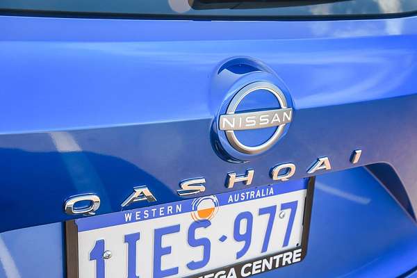 2023 Nissan QASHQAI ST-L J12