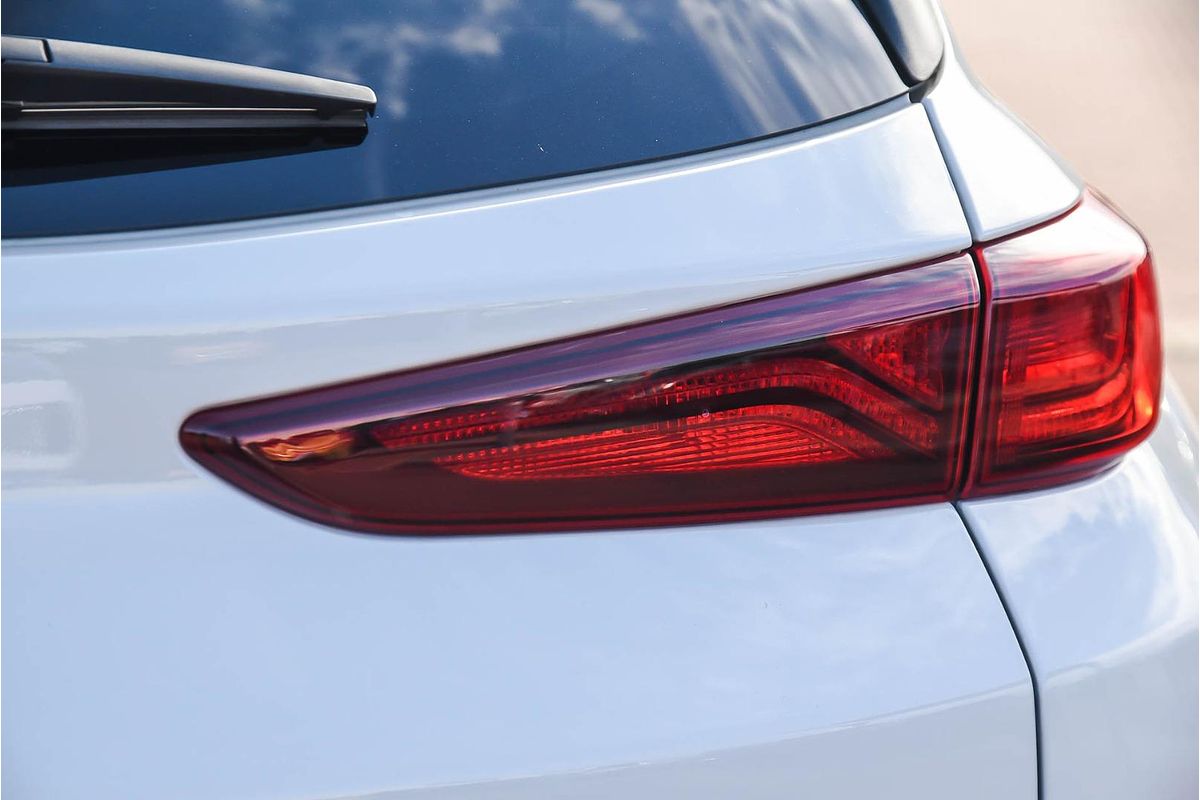 2020 Hyundai Kona Elite OS.3