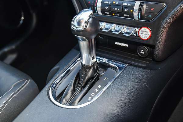 2017 Ford Mustang GT FM