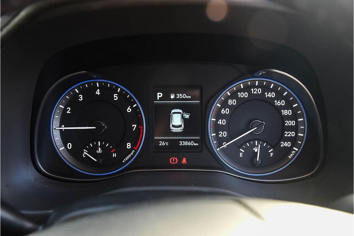 2020 Hyundai Kona Elite OS.3