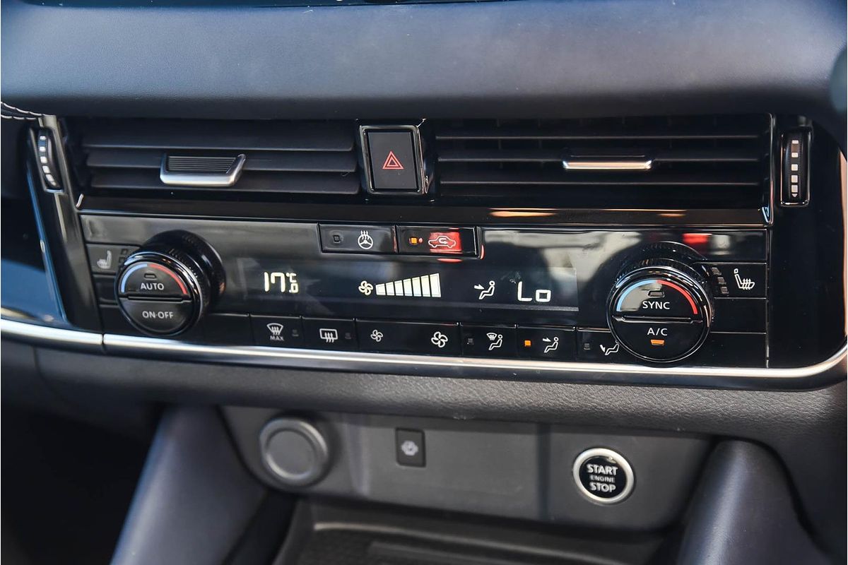 2023 Nissan QASHQAI ST-L J12