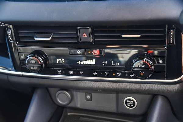 2023 Nissan QASHQAI ST-L J12
