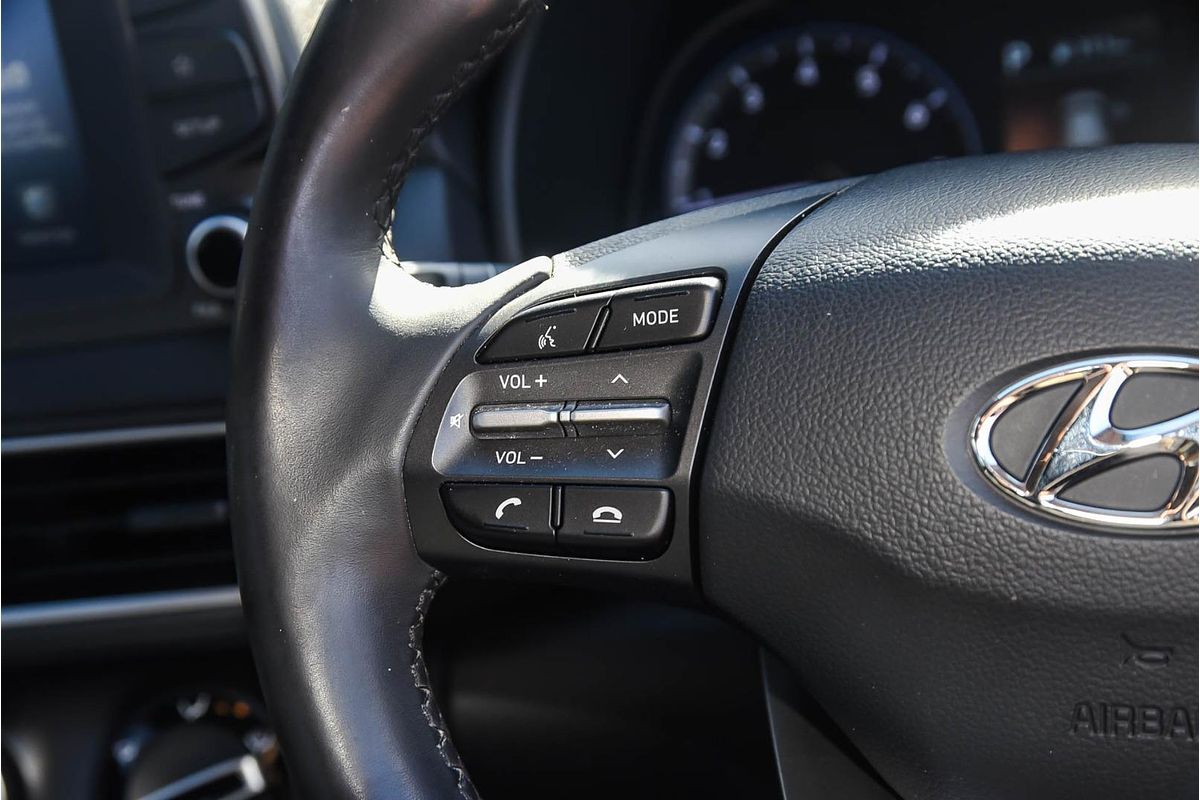 2020 Hyundai Kona Active OS.3