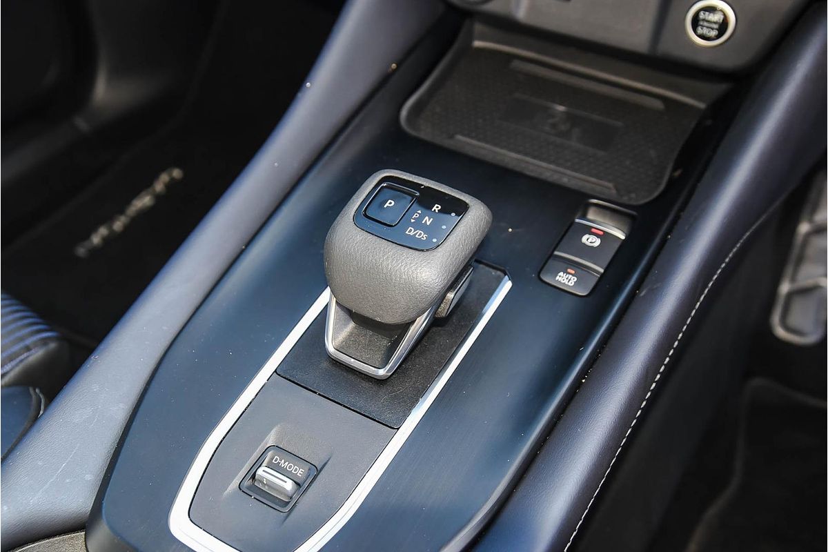 2023 Nissan QASHQAI ST-L J12
